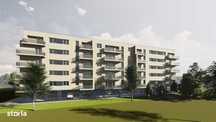 Apartament cu 3 camere, imobil premium - Aparatorii Patriei, S4