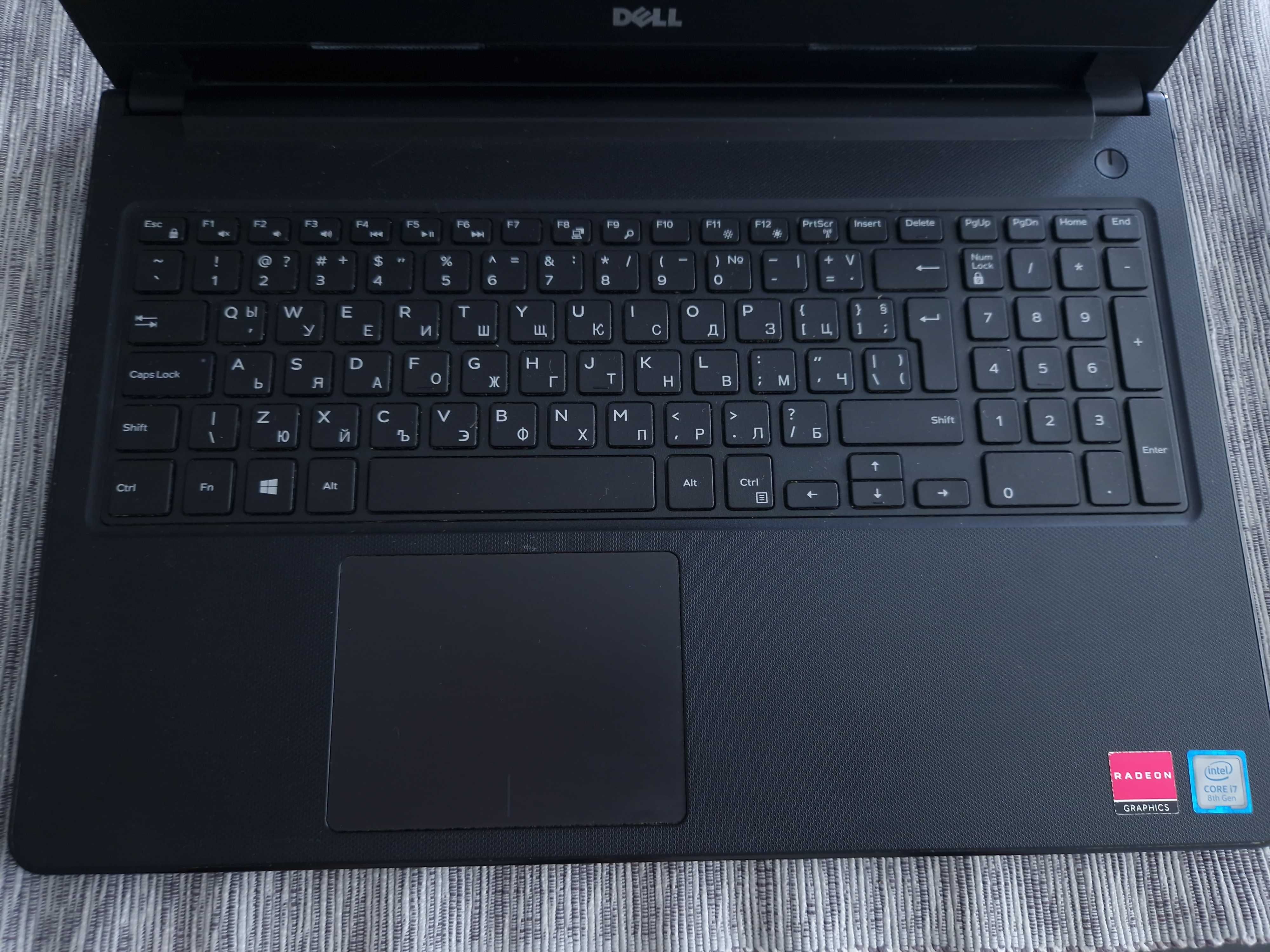 Dell Vostro 3578 - Много добро състояние