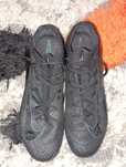 Ghete de fotbal Nike