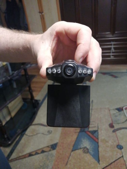 Продам Видеорегистратор  камеру.