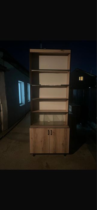 Шкаф для магазинов