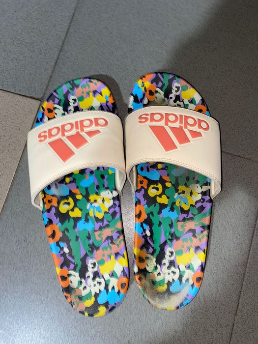 Șlapi Adidas marime 40