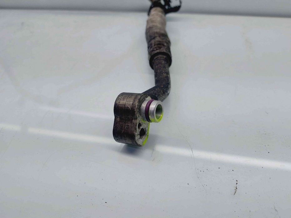 Conducta AC Volkswagen Golf 6 (5K1) GTD [Fabr 2009-2013] 1K0820743FD 2