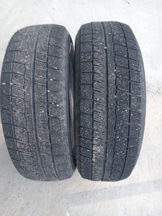 Шина R15 Кыстык балон 205/65/15