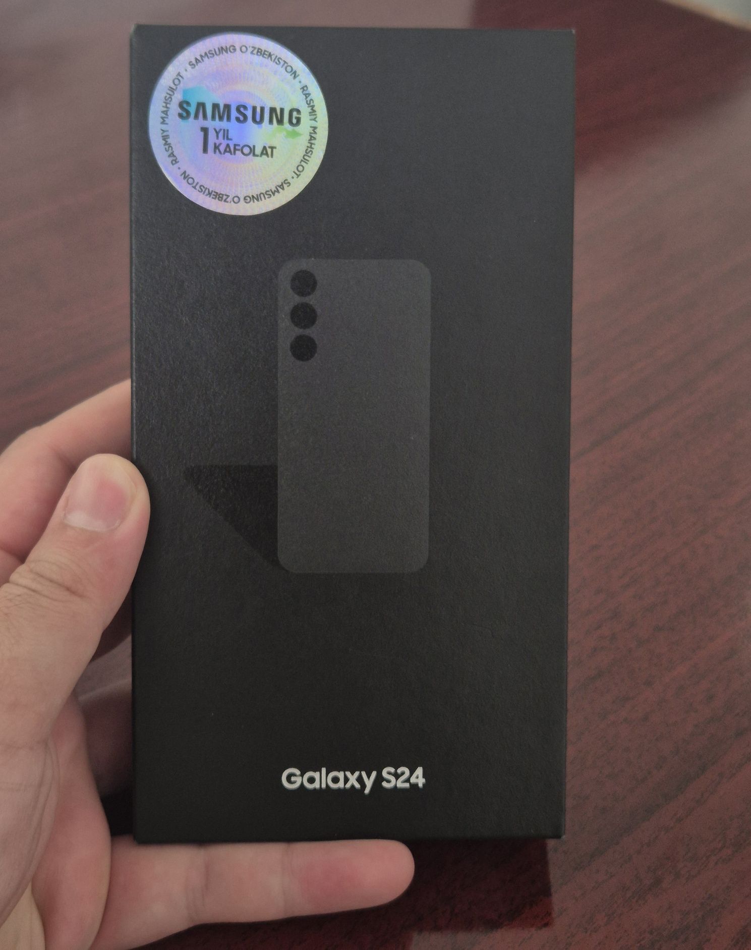 Samsung Galaxy s24