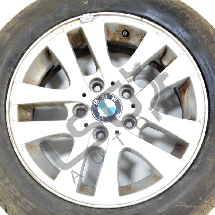 Джанти с гуми BMW 320I SE (E91) TOURING 2005-2012 B260120N-47