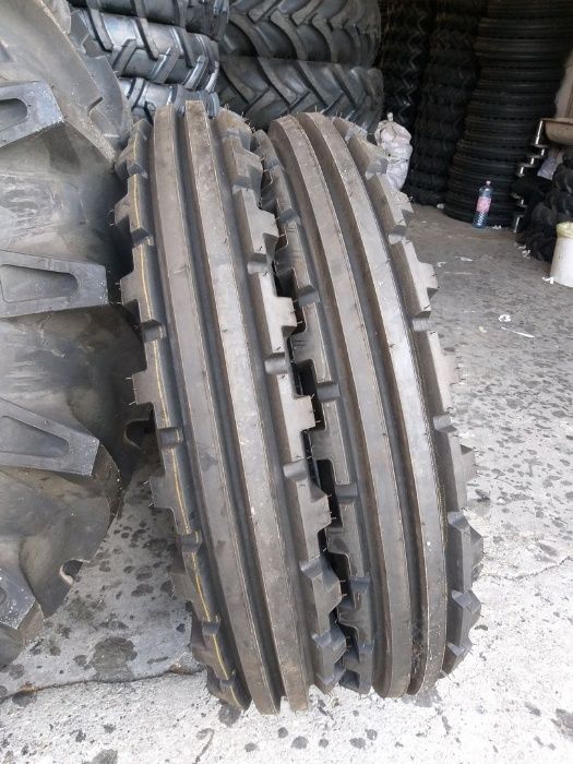 Cauciucuri noi directie u650 7.50-20 BKT anvelope tractor universal