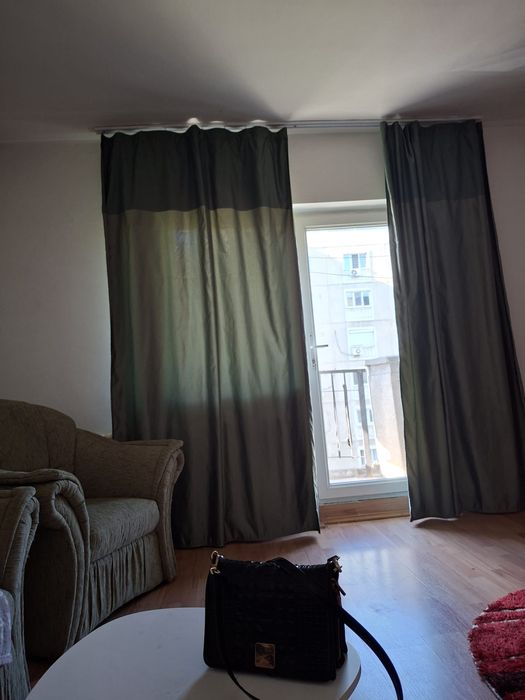 Direct proprietar inchiriez apartament cu 2 camere Parcul Sebastian