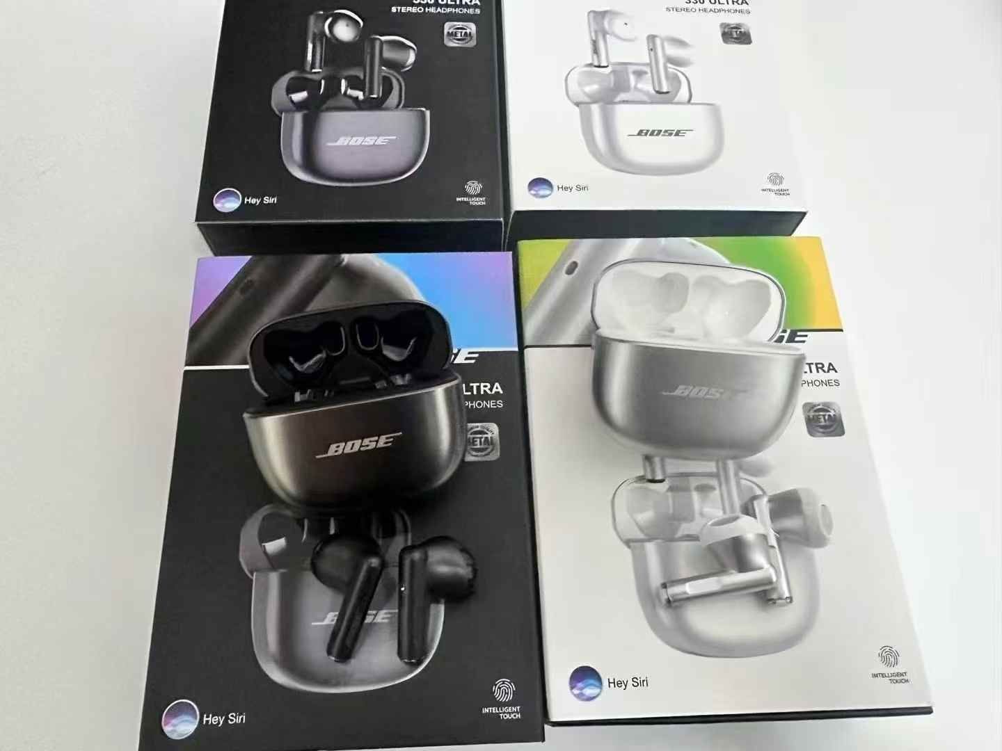Airports наушники bose бред
