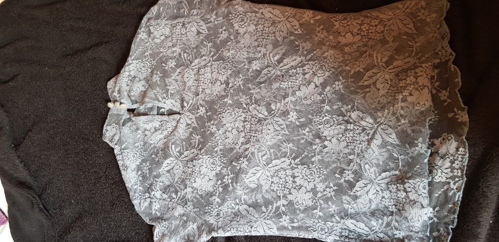 Bluză dantelă