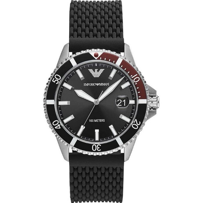 Мъжки часовник Emporio Armani Diver AR11341
