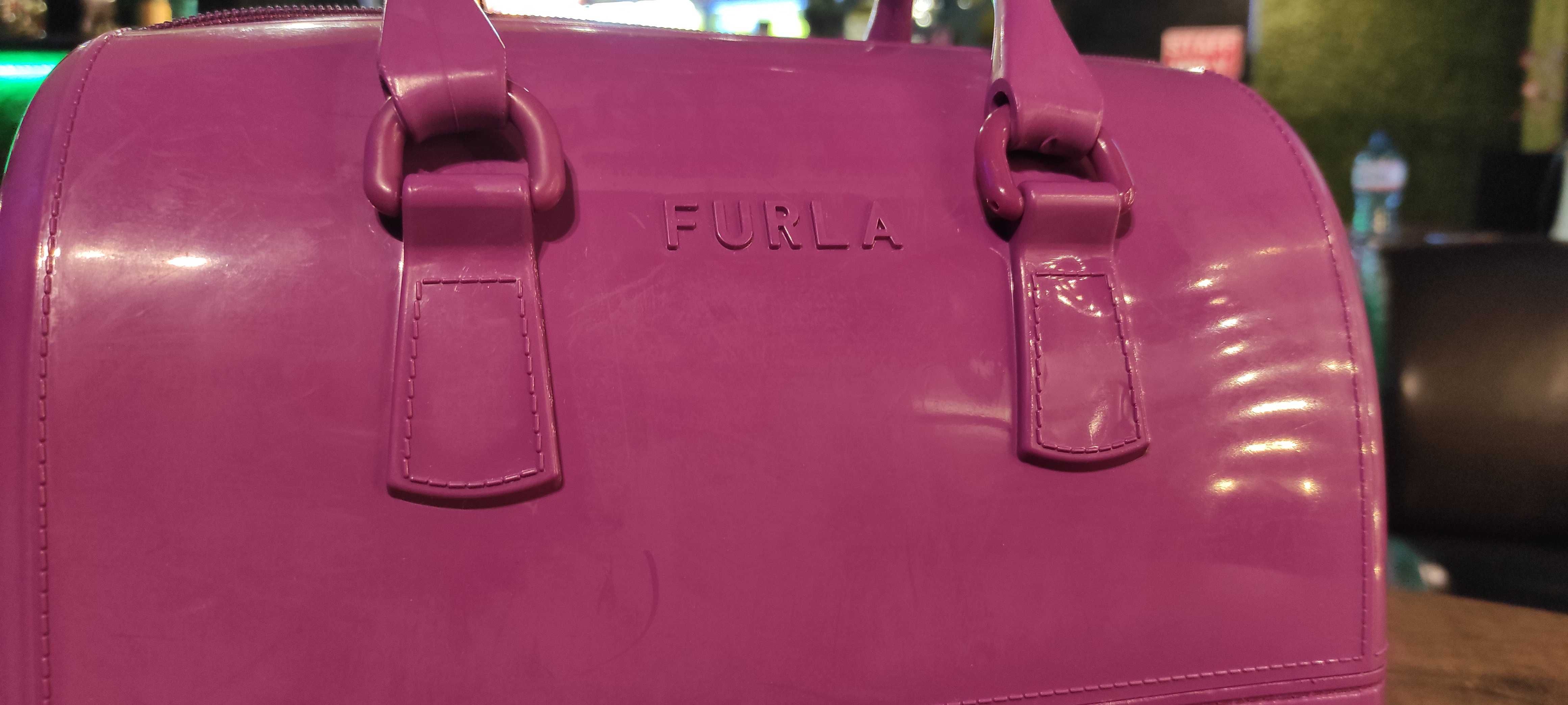 Нова чанта Furla Re-Candy