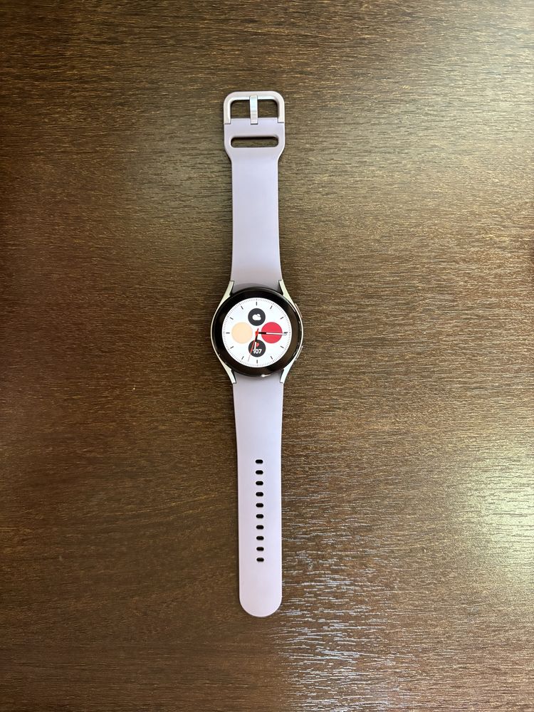 Galaxy Watch 5  от Samsung Original б/у в отличном состоянии