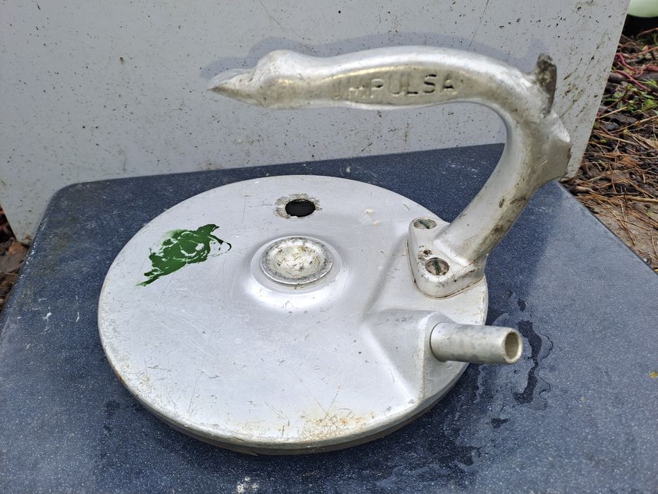 Капак за гюм за доене