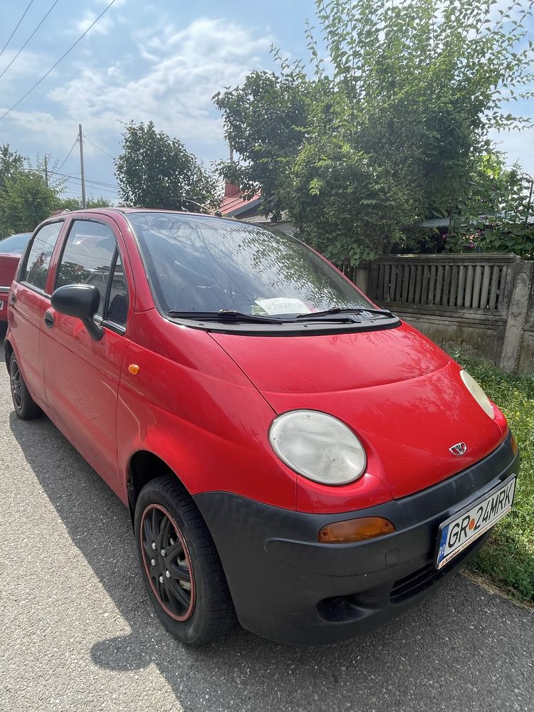 De vânzare Matiz