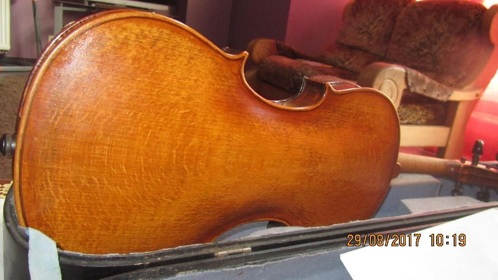 vioara belgiana lucrara manual
