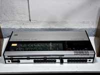 receiver ITT HI-FI 5500, radio,casetofon,amplificator boxe vintage