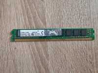 Memorie RAM desktop Kingston 4GB, DDR3, 1600MHz, CL11, 1.5V,LowProfile