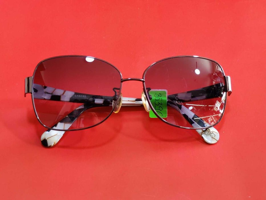 Дамски слънчеви очила Diane von Furstenberg