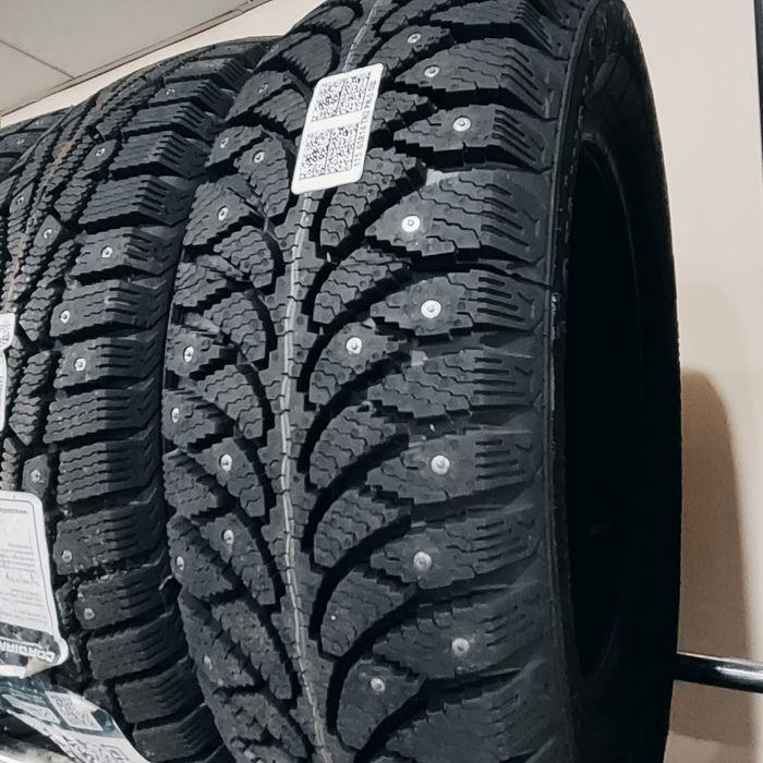 175/65 R14 Новые шипованные
