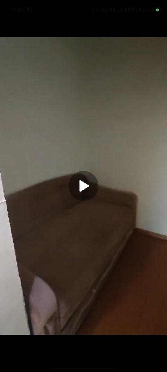 Отдам даром диван