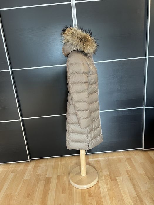 Geaca Moncler originala