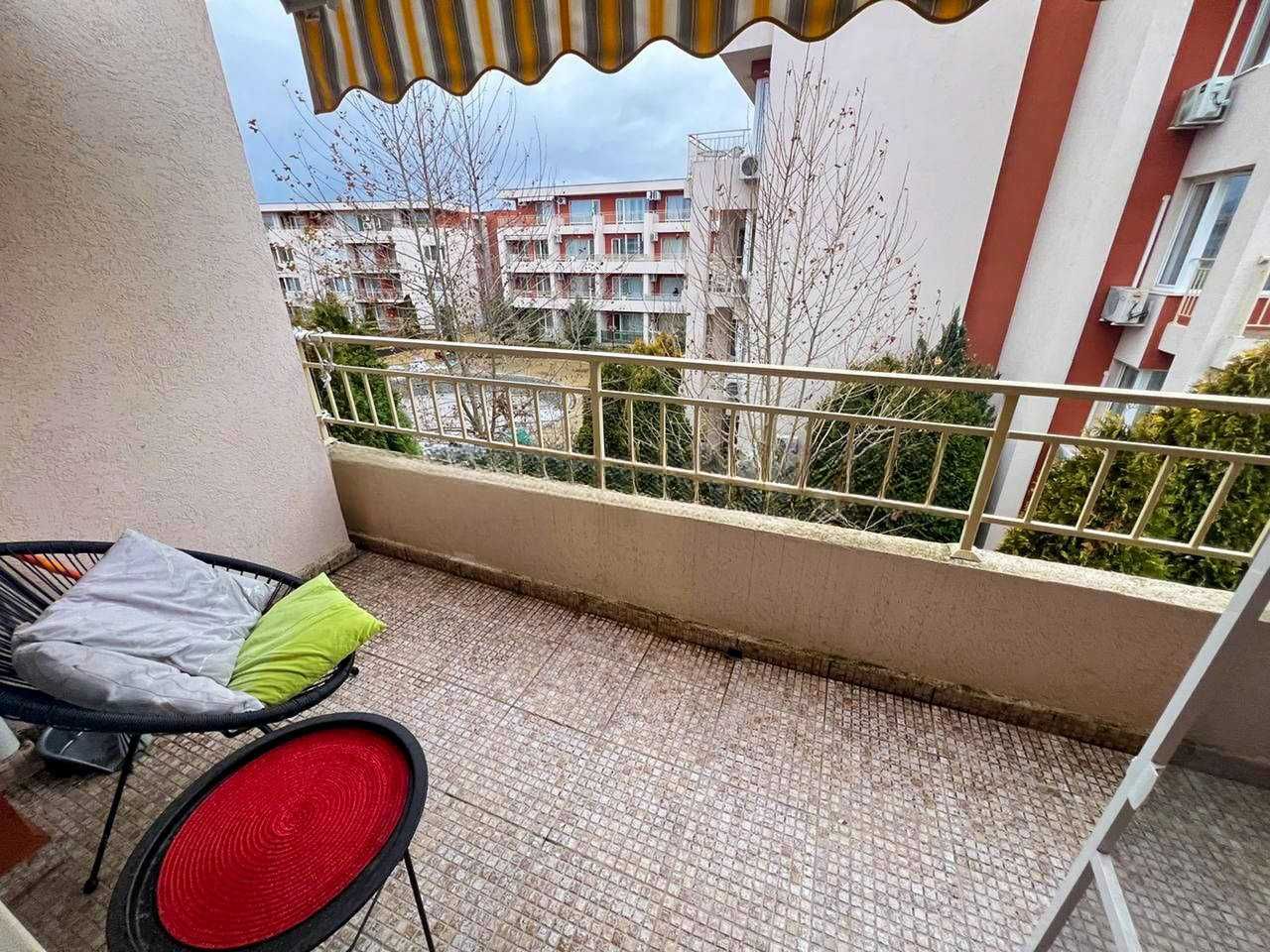 Продава се Едностаен апартамент в к.к. Слънчев бряг - 55 кв.м за 1219 €/кв.м - Снимка #4