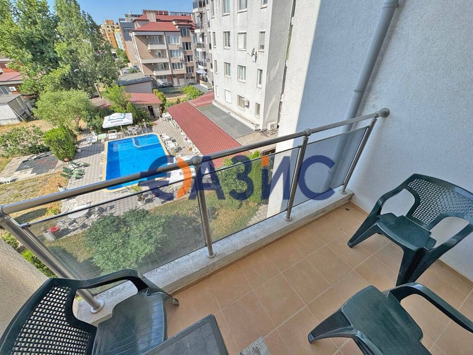 Продава се Тристаен апартамент в к.к. Слънчев бряг - 96 кв.м за 1011 €/кв.м - Снимка #11