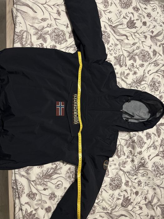 Geaca Napapijri Rainforest Winter 3XL