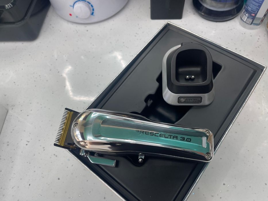 Kiepe Prescelta 3.0 +shaver kiepe– 260 lei