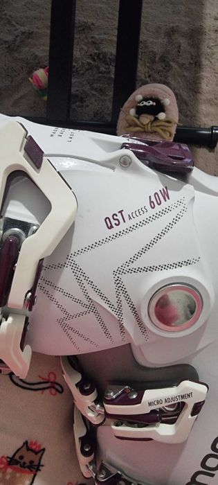 Ски обувки Salomon