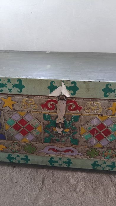 Сандық сатамын 10000тг