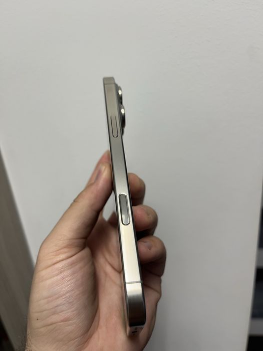 Iphone 16 Pro Max 256GB ca nou