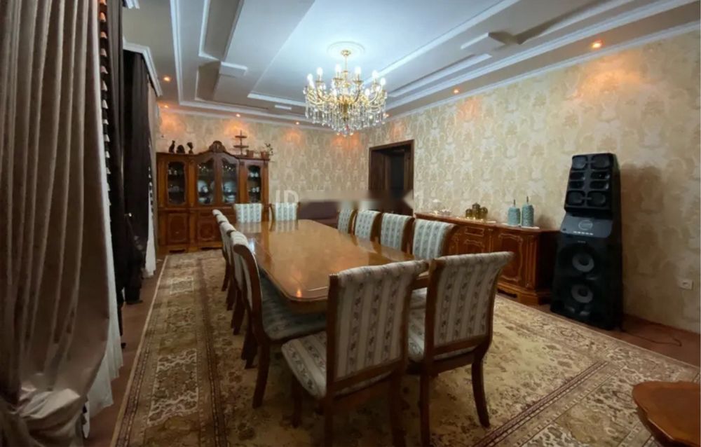 Дом двухэтажный 8 соток