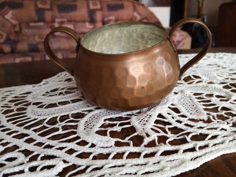 За ценители: Съдове от '60-'80те години на миналия век