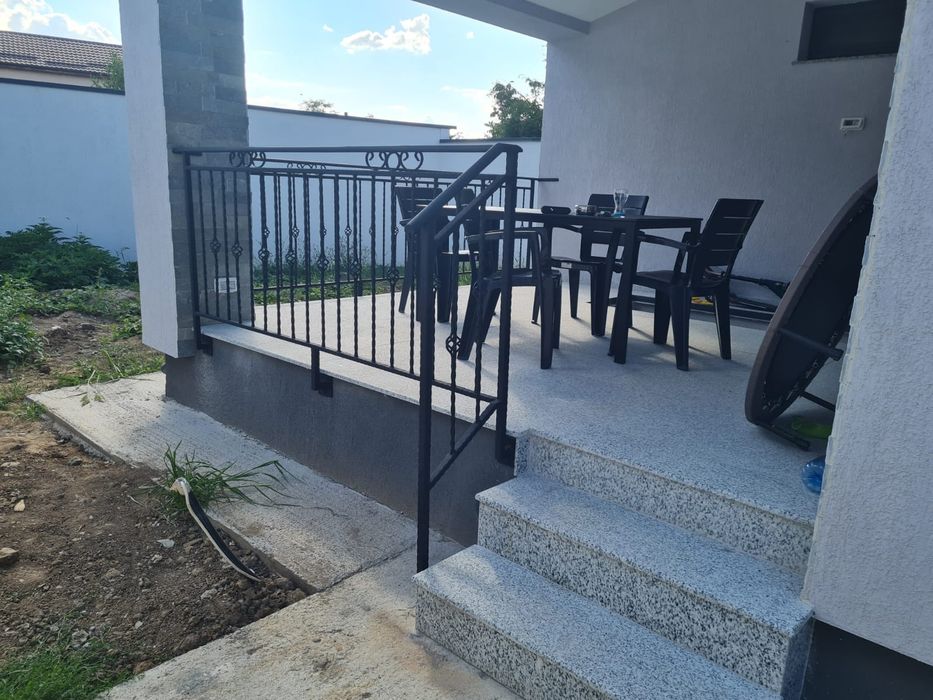 Casa Vila individuala Toamnei Prelungirea Ghencea parc