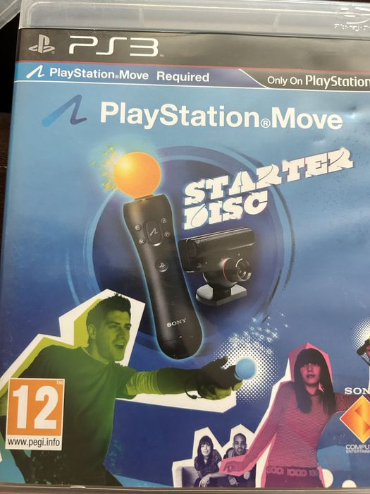 различни игри за ps3
