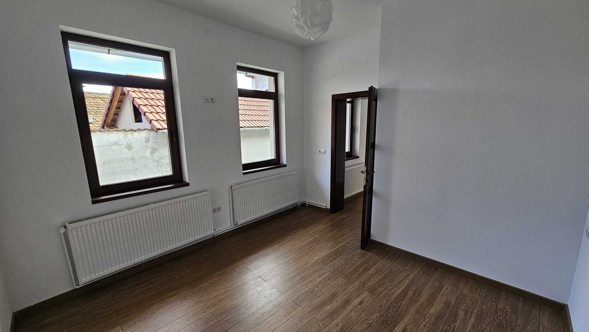 Vand casa Sibiel - Renovata complet.