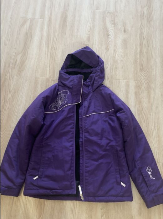 Geaca de schi etirel