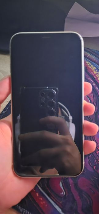 Iphone 11 отлично състояние