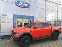 Ford Ranger Ford Noul Ranger Raptor 3.0T Benzina 292 CP A10 4WD