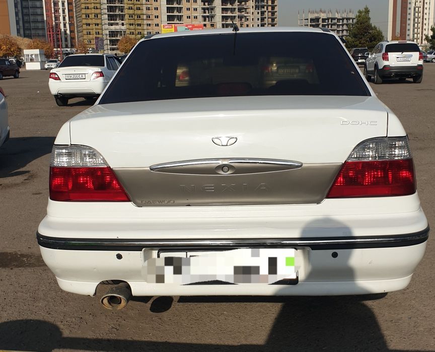 Nexa 1 srochna sotilad