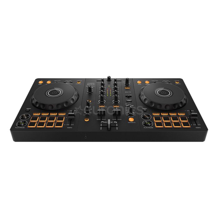 Pioneer DDJ FLX400 original 100 foyz v nalichiye 1 ta qoldi