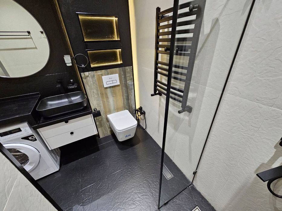 Аренда квартиры в Ташкенте 2-3/8/10! Юнусабадский р-н, Ул.А.Кадыри