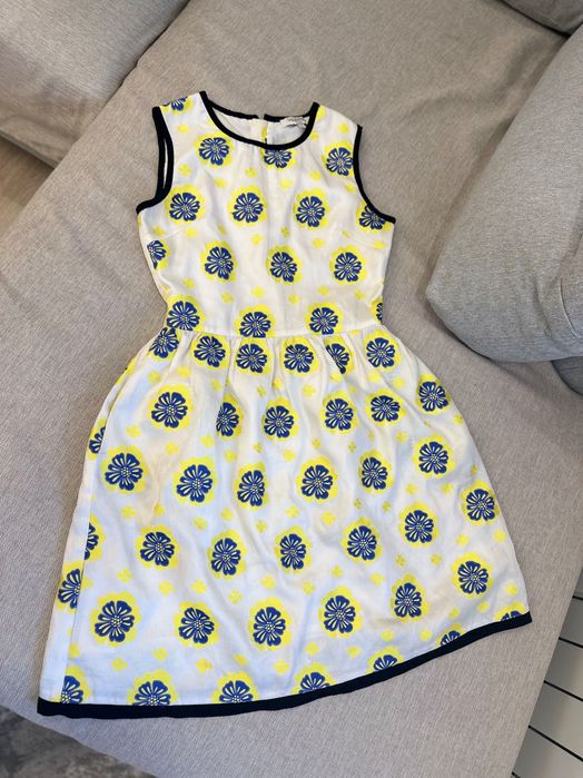 Летные платья в отличном состоянии