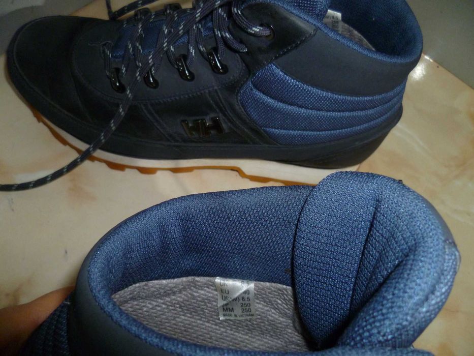 HELLY HANSEN боти №40 Helly Hansen