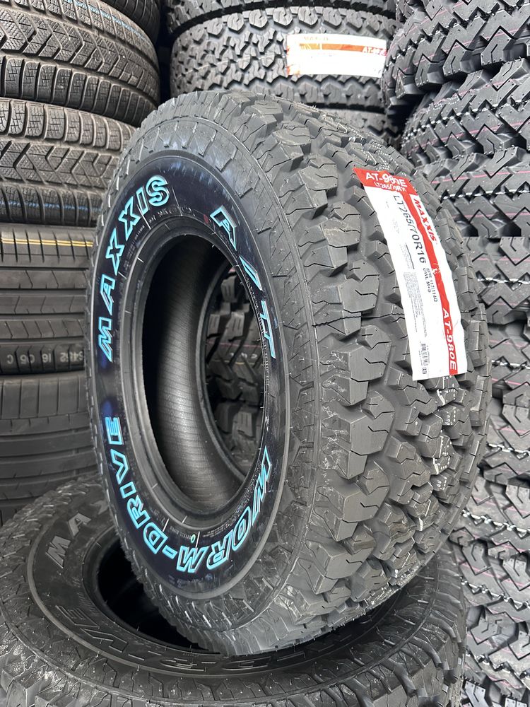 265/70/16 MAXXIS A/T980 4бр