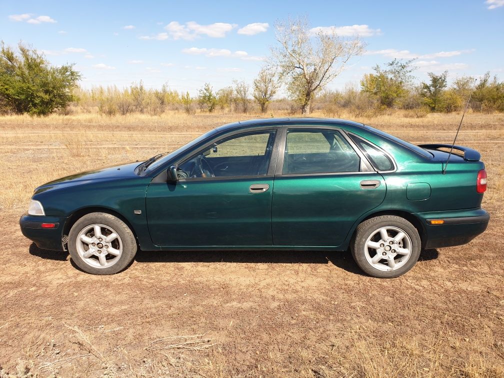 Продам VOLVO S40