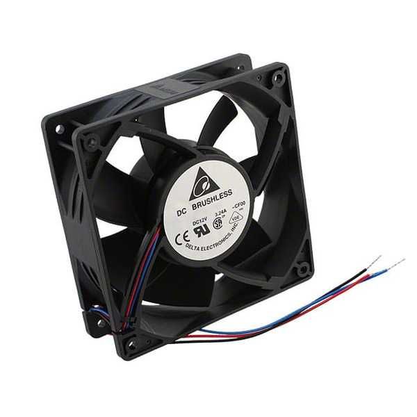 Вентилатори за сървър Delta Electronics
