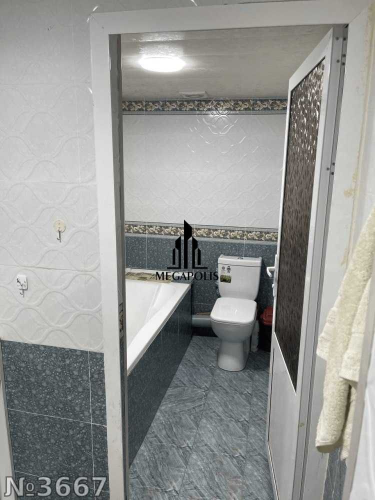 №3667 Ipoteka orqali ham xarid qilsa bo'ladigan 6 xonali kv